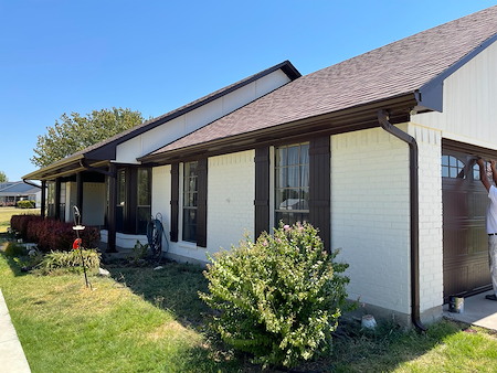 How Professional Painting Helps Refresh and Update Your Home