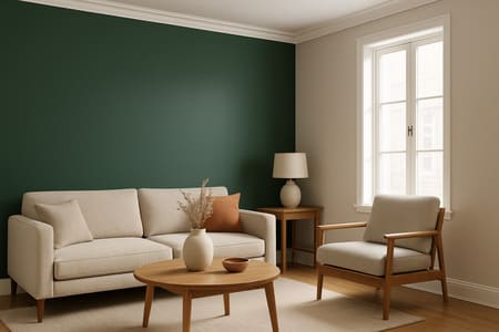 Whats new in interior painting colors finishes and styles
